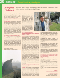 L'Aisne Nr.151, novembre-d2cembre 2005