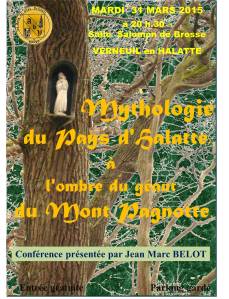 jean-marc-belot-mythologie-pays-halatte-conférence mars 2015