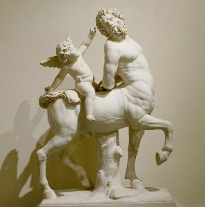 centaure-joseph-chinard