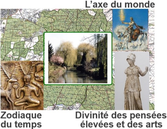 senlis-mythologique